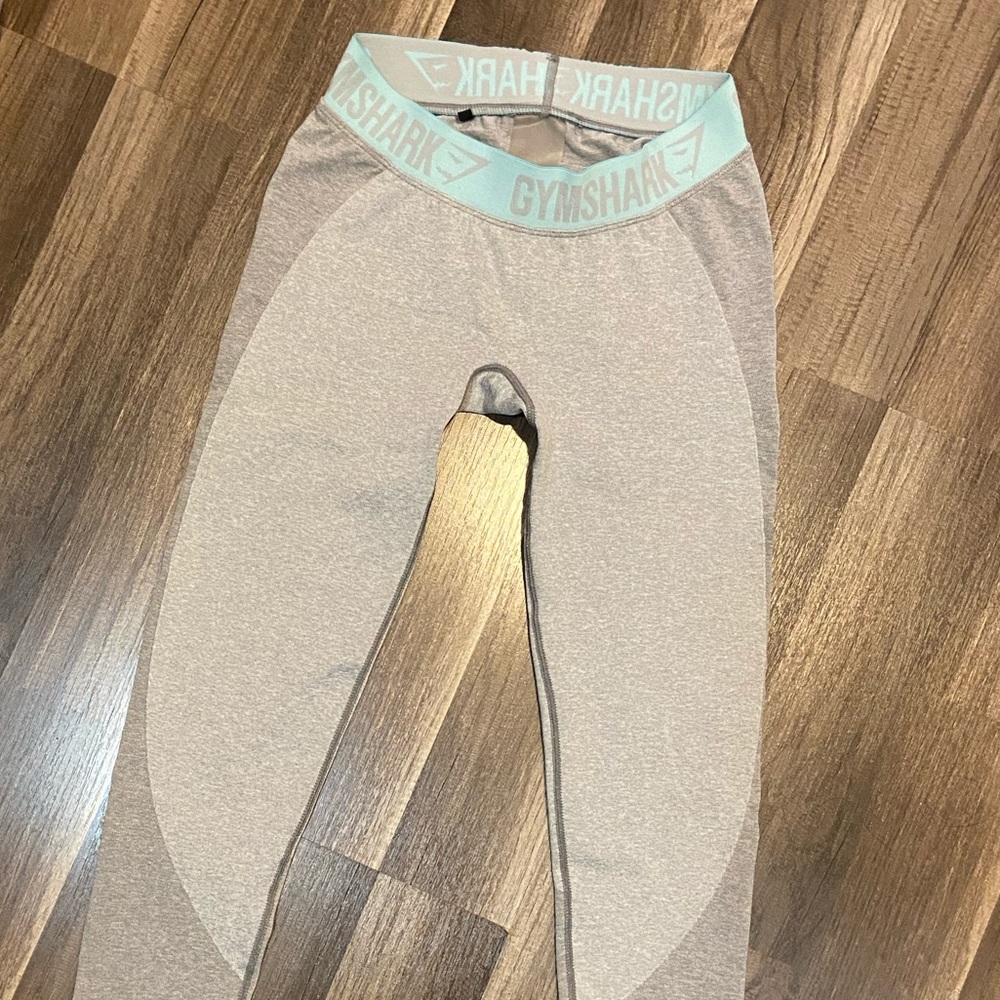 Gymshark flex leggings